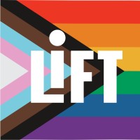 LIFT, Inc. logo, LIFT, Inc. contact details