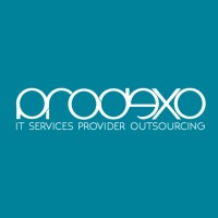 Prodexo logo, Prodexo contact details