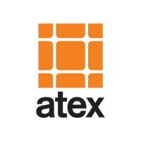 Atex Brasil logo, Atex Brasil contact details