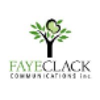 Faye Clack Communications logo, Faye Clack Communications contact details