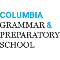 Columbia Grammar and Preparatory School logo, Columbia Grammar and Preparatory School contact details