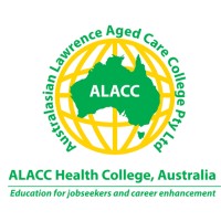 ALACC Health College, Australia logo, ALACC Health College, Australia contact details