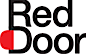 Red Door logo, Red Door contact details