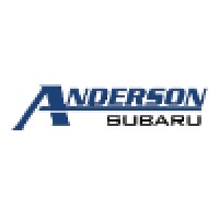 Anderson Subaru logo, Anderson Subaru contact details