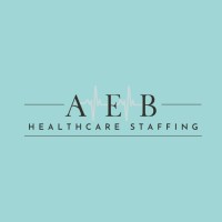 AEB Healthcare Staffing logo, AEB Healthcare Staffing contact details