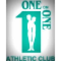 One Athletic Club logo, One Athletic Club contact details