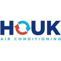 Houk Air Conditioning, Inc. logo, Houk Air Conditioning, Inc. contact details