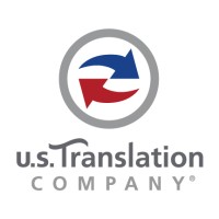 US Translation Company logo, US Translation Company contact details