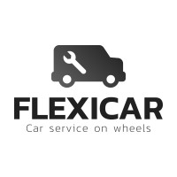 Flexicar logo, Flexicar contact details