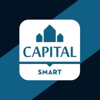 Capital Smart logo, Capital Smart contact details