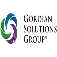 GORDIAN SOLUTIONS GROUP logo, GORDIAN SOLUTIONS GROUP contact details