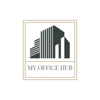 MyOffice-Hub logo, MyOffice-Hub contact details