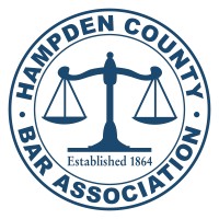 HAMPDEN COUNTY BAR ASSOCIATION logo, HAMPDEN COUNTY BAR ASSOCIATION contact details