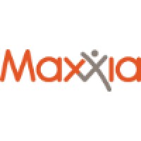 Maxxia UK logo, Maxxia UK contact details