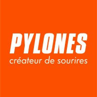 Pylones logo, Pylones contact details