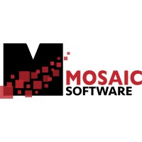 Mosaic Software US logo, Mosaic Software US contact details