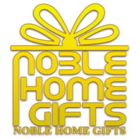 Noble Home Gifts logo, Noble Home Gifts contact details