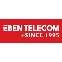 Eben Telecom Pvt. Ltd logo, Eben Telecom Pvt. Ltd contact details