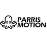 Parris Motion logo, Parris Motion contact details