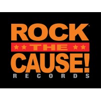 Rock the Cause Records 501(c)3 logo, Rock the Cause Records 501(c)3 contact details