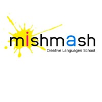 MishMash Idiomes amb Art logo, MishMash Idiomes amb Art contact details