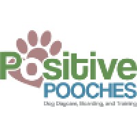 Positive Pooches LLC logo, Positive Pooches LLC contact details