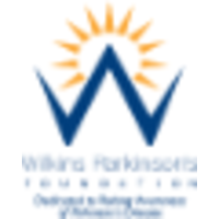 Wilkins Parkinsons Foundation logo, Wilkins Parkinsons Foundation contact details