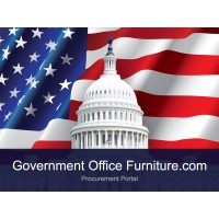 Government Office Furniture- GSA 71 Contractor logo, Government Office Furniture- GSA 71 Contractor contact details