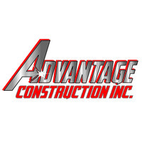 Advantage Construction INC. logo, Advantage Construction INC. contact details