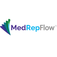 Med Rep Flow logo, Med Rep Flow contact details