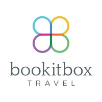 bookitbox TRAVEL logo, bookitbox TRAVEL contact details