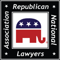 Republican National Lawyers Association logo, Republican National Lawyers Association contact details