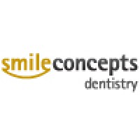 Smile Concepts Dentistry logo, Smile Concepts Dentistry contact details