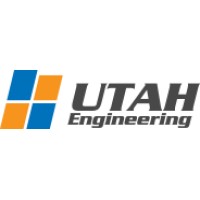 Utah Engineering logo, Utah Engineering contact details