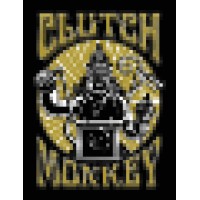 Clutch Monkey logo, Clutch Monkey contact details