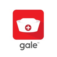 Gale Healthcare Solutions logo, Gale Healthcare Solutions contact details