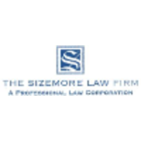 The Sizemore Law Firm logo, The Sizemore Law Firm contact details