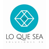 Lo Que Sea logo, Lo Que Sea contact details