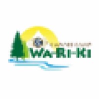 Camp Wa-Ri-Ki logo, Camp Wa-Ri-Ki contact details