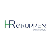 HR Gruppen logo, HR Gruppen contact details