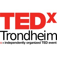 TEDxTrondheim logo, TEDxTrondheim contact details