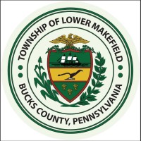 Lower Makefield Township logo, Lower Makefield Township contact details