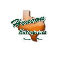 Henson Enterprises logo, Henson Enterprises contact details