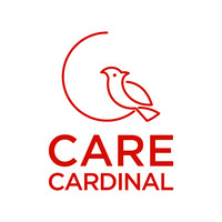 Care Cardinal logo, Care Cardinal contact details