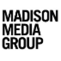 Madison Media Group logo, Madison Media Group contact details