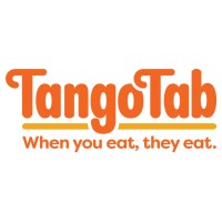 TangoTab logo, TangoTab contact details