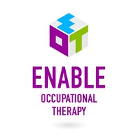 Enable Occupational Therapy logo, Enable Occupational Therapy contact details