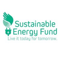 Sustainable Energy Fund logo, Sustainable Energy Fund contact details