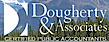 Dougherty & Associates CPAs logo, Dougherty & Associates CPAs contact details