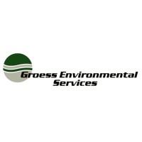 Groess Environmental Services Ltd. logo, Groess Environmental Services Ltd. contact details